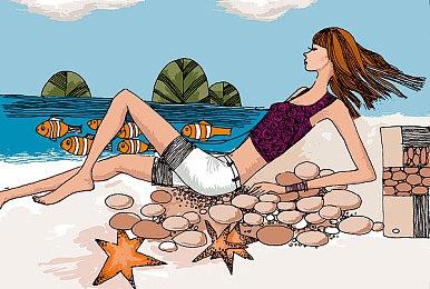 《正义联盟》与《刺猬索尼克》联动漫画系列展示